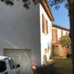 espace façades Toulouse rénovation