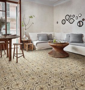 Carrelage : les modèles tendances disponibles autour de Toulouse 4 carrelage magazine déco toulouse