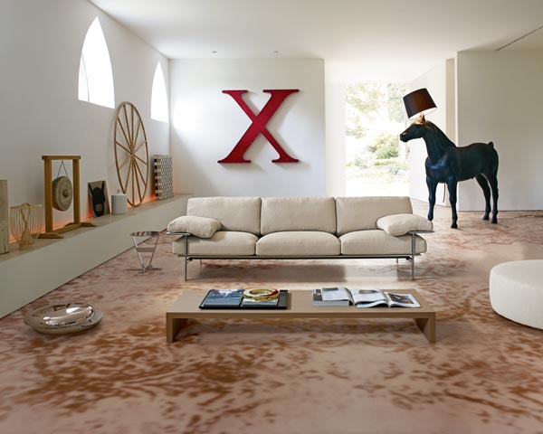 Carrelage : les modèles tendances disponibles autour de Toulouse 10 carrelage magazine déco toulouse