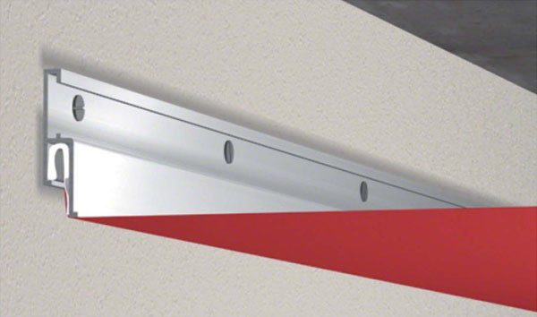 Rénover un plafond facilement : le plafond tendu 3 plafond tendu barrisol toulouse