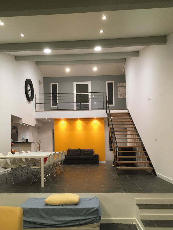 Rénover un plafond facilement : le plafond tendu 5 plafond tendu toulouse