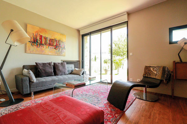 La Galerie, maison d'hôtes dans Toulouse 5 rénovation toulouse