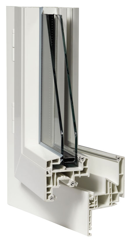 La fenêtre en fibre de verre 1 capitoul ouvertures