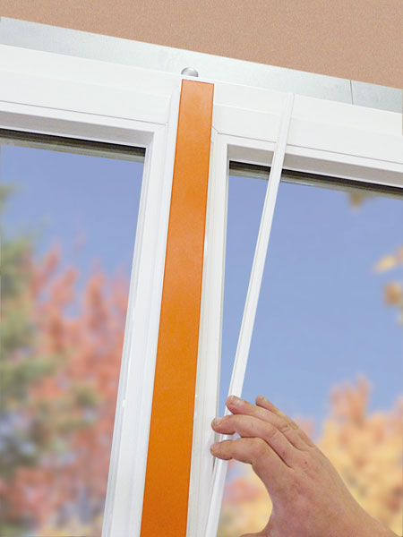 La fenêtre en fibre de verre 8 capitoul ouvertures