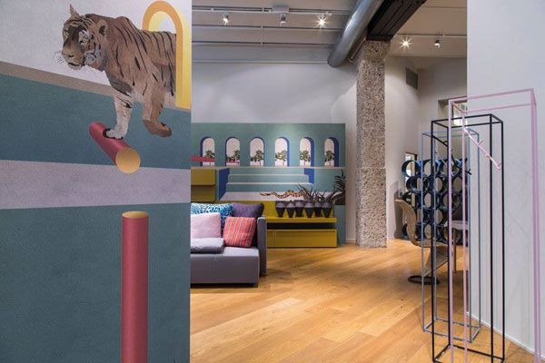 Carnet tendances déco hiver 2018 3 Antonia Facco maison objet