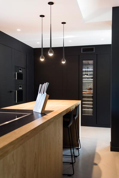 Maison à Vieille-Toulouse : carte blanche à deux architectes toulousaines 6 magazine déco toulouse