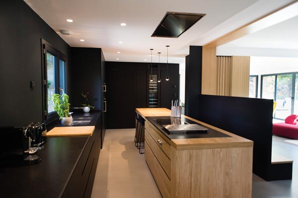 Maison à Vieille-Toulouse : carte blanche à deux architectes toulousaines 5 décoration magazine gratuit