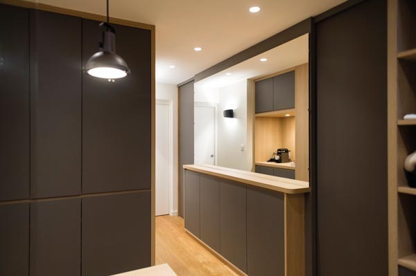 Maison à Vieille-Toulouse : carte blanche à deux architectes toulousaines 16 magazine déco toulouse