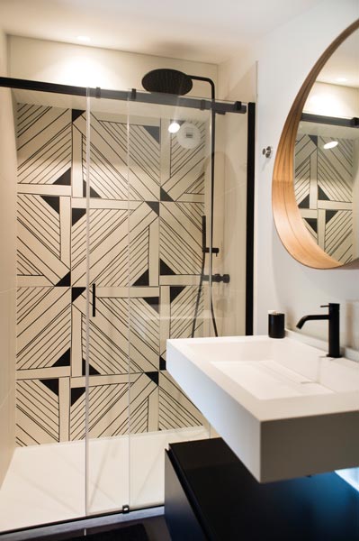 Maison à Vieille-Toulouse : carte blanche à deux architectes toulousaines 12 magazine déco toulouse