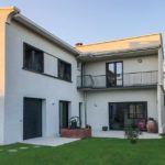 ravalement façades Toulouse