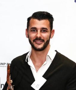 Kevin Badia ravalement façade Toulouse