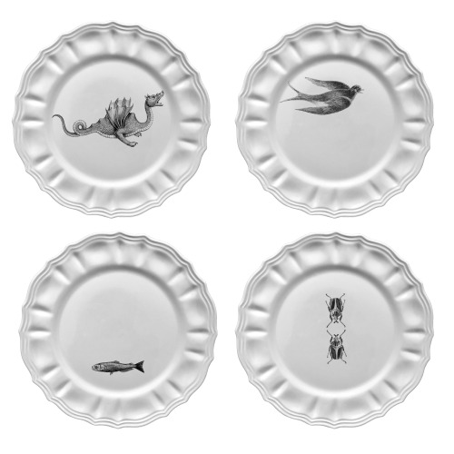 Carnet tendances Maison & Objet janvier 2018 3 piatto unico