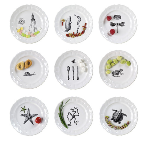 Carnet tendances Maison & Objet janvier 2018 4 piatto unico