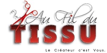 au fil du tissu