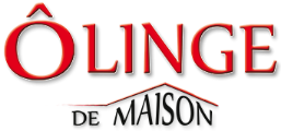 ô linge de maison