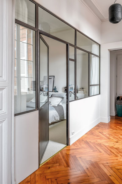 Verrières sur Toulouse et sa région 1 verrière toulouse atmos.fer