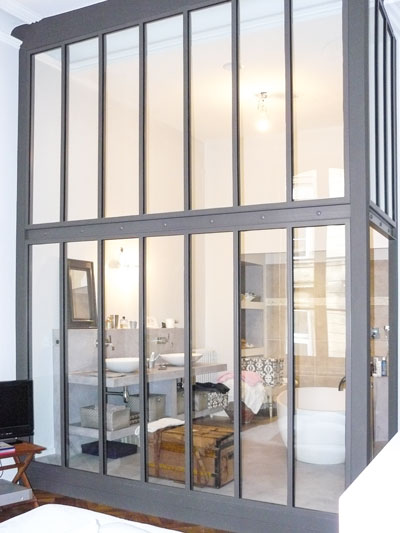 Verrières sur Toulouse et sa région 9 verrière toulouse Contigiani Colomiers