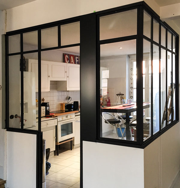 Verrières sur Toulouse et sa région 7 verrière toulouse fenêtres & tendances