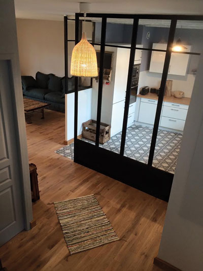 Verrières sur Toulouse et sa région 5 verrière toulouse Fer et Pierre Bretx