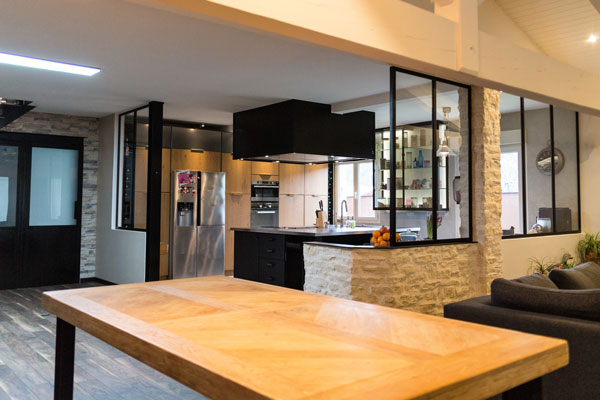 Verrières sur Toulouse et sa région 2 verrière toulouse Ferronnerie d’Art Sourrouille