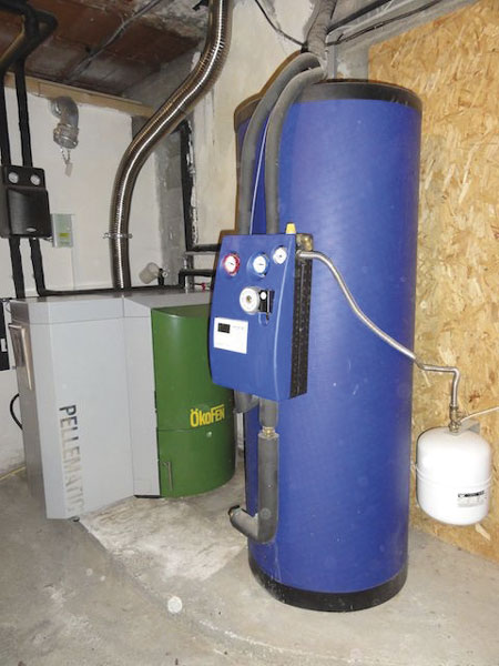 Maison positive à Labarthe-sur-Lèze 5 maison rénovée positive