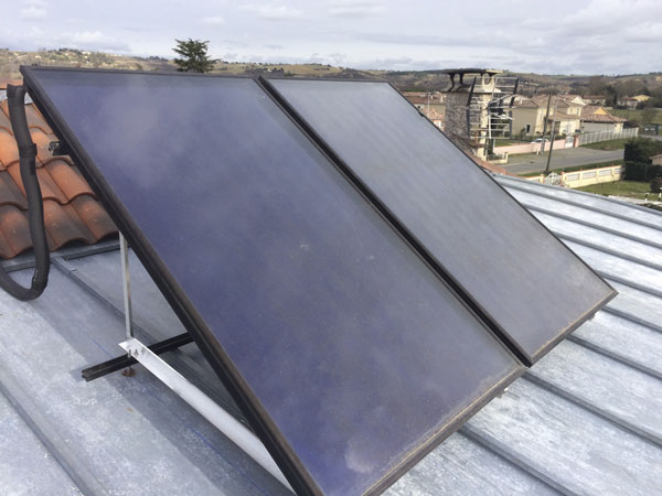 Maison positive à Labarthe-sur-Lèze 4 maison rénovée positive