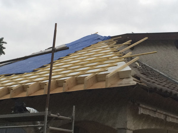 Maison positive à Labarthe-sur-Lèze 10 maison rénovée positive