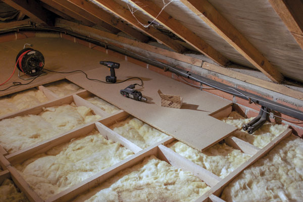 Maison positive à Labarthe-sur-Lèze 3 maison rénovée positive