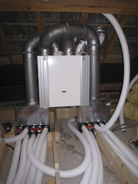 Maison positive à Labarthe-sur-Lèze 6 maison rénovée positive