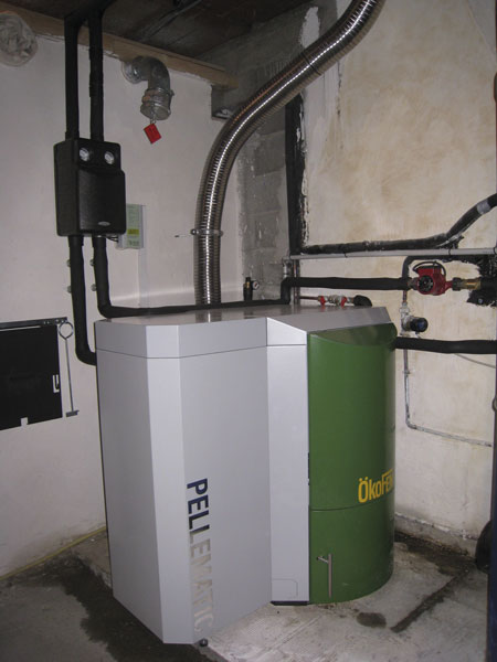 Maison positive à Labarthe-sur-Lèze 7 maison rénovée positive