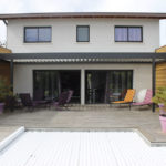 pergola bioclimatique toulouse