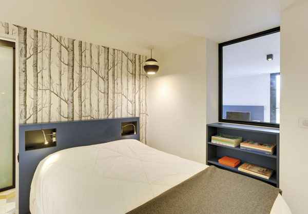 Un cocon indépendant 6 Créateurs d’intérieur toulouse