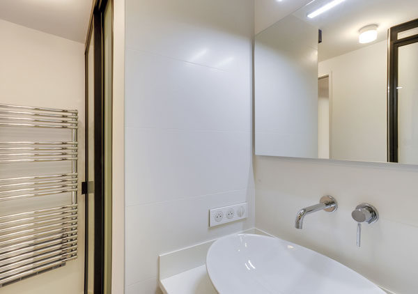 Un cocon indépendant 7 Créateurs d’intérieur toulouse