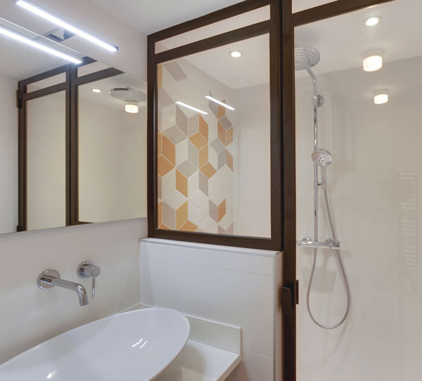 Un cocon indépendant 8 Créateurs d’intérieur toulouse