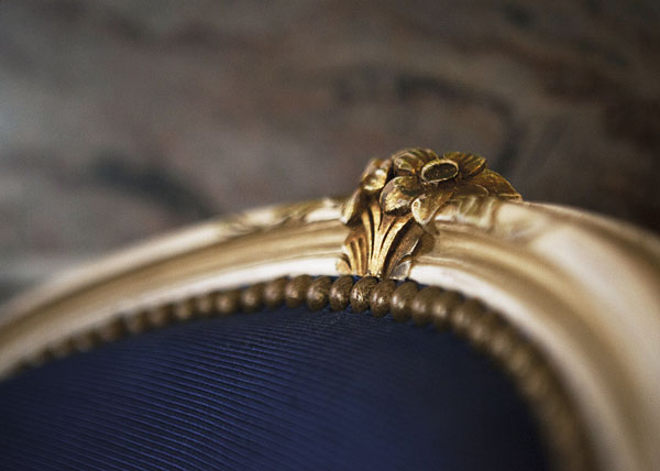 Pauline Clotail, tapissière d’ameublement 8 ma maison magazine gratuit pauline clotail