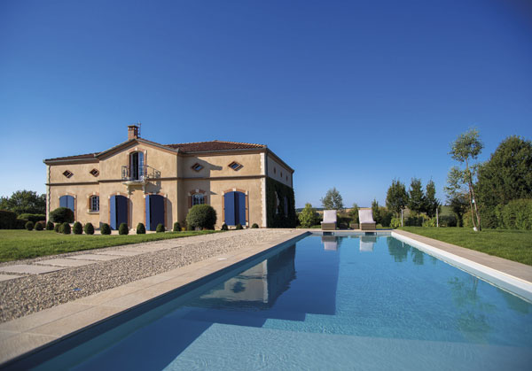 Pavillon d’été dans le Lauragais 3 atelier 319 lauragais pérignon