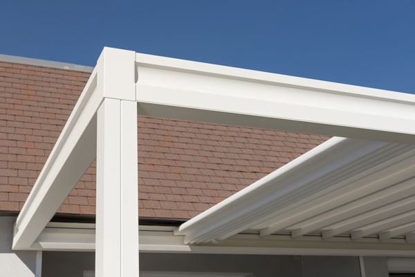 Pergola toile : différences et avantages 6 DJ stores pergola toile toulouse