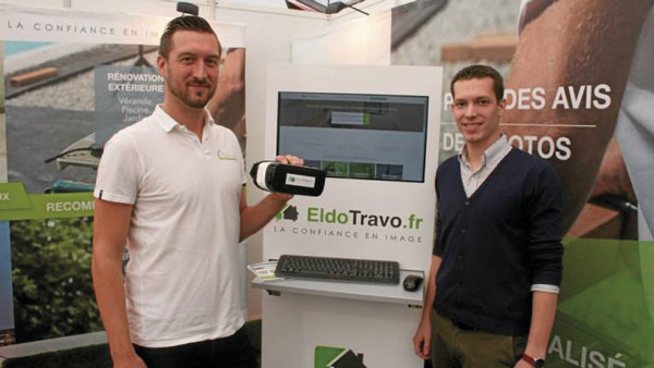 Trouver un artisan avec le site eldotravo.fr 3 eldotravo ma maison