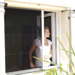 moustiquaire espace stores