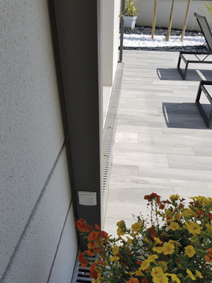 Pergola bioclimatique à Pibrac 5 stores de france colomiers toulouse pergola