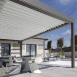 stores de france colomiers toulouse pergola