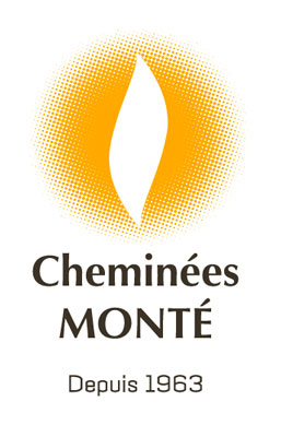 cheminées monté poêle à bois