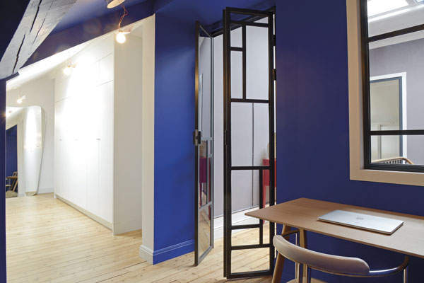 Rénovation d'une maison bourgeoise à Toulouse 10 cécilia febrer architecte d'intérieur Toulouse