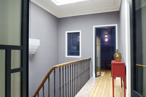 Rénovation d'une maison bourgeoise à Toulouse 1 cécilia febrer architecte d'intérieur Toulouse