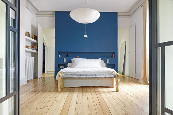 Rénovation d'une maison bourgeoise à Toulouse 4 cécilia febrer architecte d'intérieur Toulouse