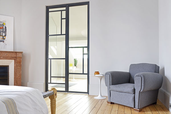 Rénovation d'une maison bourgeoise à Toulouse 5 cécilia febrer architecte d'intérieur Toulouse