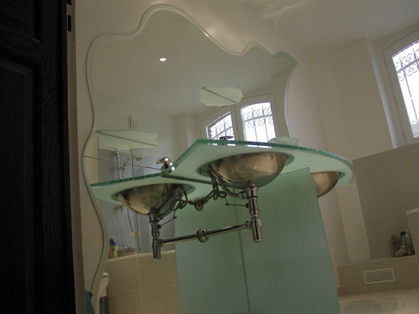 L’Atelier In Vitro de Laetitia Moreau 4 L’Atelier In Vitro Laetitia Moreau