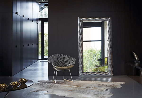 Une rentrée sous le signe du design 6 meubles delmas contemporain design