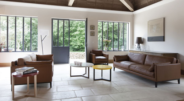 Une rentrée sous le signe du design 5 meubles delmas contemporain design