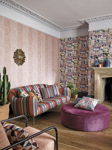 Tendances papiers peints 2018 10 papiers peints toulouse